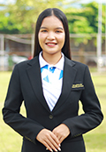 ครูวรรนิศา สมหมาย