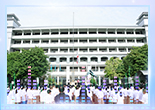 กิจกรรมหน้าเสาธง วันเปิดภาคเรียนประจำปีการศึกษา 2569