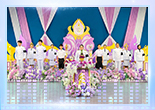 บันทึกเทปถวายพระพร เนื่องในโอกาสวันเฉลิมพระชนมพรรษา พระบรมราชินี