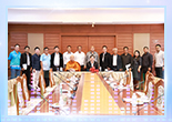 การประชุมภาคีเครือข่าย โรงเรียนภูเก็ตวิทยาลัย ครั้งที่ 1 ปีการศึกษา 2569