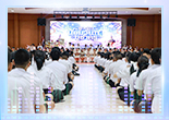 พิธีไหว้ครู โรงเรียนภูเก็ตวิทยาลัย ประจำปีการศึกษา 2569