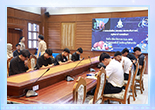 การสอบข้อเขียน สอบสัมภาษณ์ และสอบปฎิบัติการสอน ครูอัตราจ้าง วิชาพลศึกษา