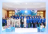 ต้อนรับคณะผู้บริหารและคณะครู จากโรงเรียนวิเชียรมาตุ จังหวัดตรัง