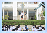 โรงเรียนภูเก็ตวิทยาลัย ต้อนรับนักเรียนแลกเปลี่ยน Rotary Club of Junkseilon จากประเทศไต้หวัน