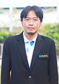 นายเกรียงศักดิ์ แพรพระนาม