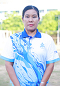 นางสาวนภาดา วัดไธสง