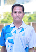 นายณรงค์ แก้วย้อย