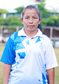 นางสาวสิริพรรณ์ เดชพนอม