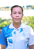 นางสาวยุพิน สาวิสิทธิ์