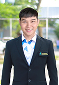 ครูชวิศ พงษ์พันนา