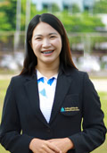 นางสาวพิชญ์ฐิญา วรโชติธนภาพย์