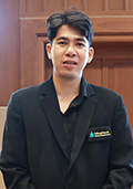 นายนัฐวุฒิ สตันน๊อต