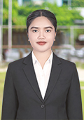 นางสาวกชวรรณ แสงไพบูรณ์