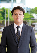นายยศกร สั่นสะท้าน