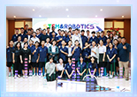 กิจกรรมโครงการอบรมเชิงปฏิบัติการ “STEM & Robotics Camp (กิจกรรม Robot War)”