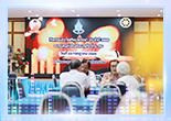 กิจกรรมถวายเทียนพรรษา ประจำปี 2569 และมอบเงินสมทบทุนเพื่อการศึกษาโรงเรียนภูเก็ตวิทยาลัย
