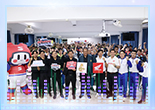 กิจกรรมปลุก พลังฝัน สร้างถนนปลอดภัย Dream for Safer Roads