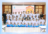 กิจกรรมค่ายภาษาจีน Chinese Camp 