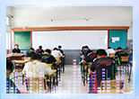 กิจกรรมการสอบ PKW Pre - TGAT ปีการศึกษา 2569 ครั้งที่ 1 