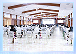 โรงเรียนภูเก็ตวิทยาลัย เป็นสนามสอบการทดสอบภาษาอังกฤษ CU - TEP 