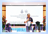ประชุมชี้แจงระเบียบและข้อตกลงของผู้เข้าสอบ การสอบแข่งขันโครงการส่งเสริมโอลิมปิกวิชาการ ปีการศึกษา 2569