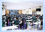การประชุมจัดทำแผนปฎิบัติการประจำปีงบประมาณ พ.ศ.2570 โรงเรียนภูเก็ตวิทยาลัย